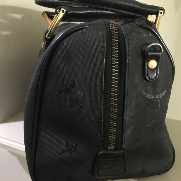 MCM bag🌹 - Picture 2 of 12